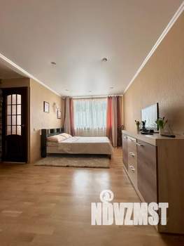 1-к квартира, посуточно, 32м2, 2/5 этаж