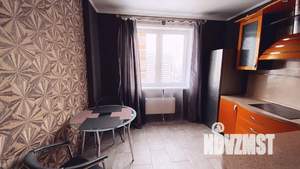 2-к квартира, посуточно, 50м2, 13/17 этаж