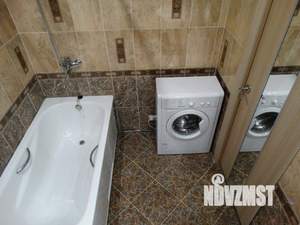 2-к квартира, посуточно, 75м2, 1/1 этаж