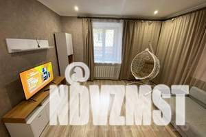 2-к квартира, посуточно, 65м2, 1/2 этаж