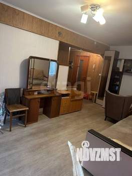 2-к квартира, на длительный срок, 38м2, 1/5 этаж