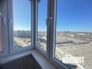 1-к квартира, посуточно, 47м2, 1/1 этаж