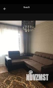 1-к квартира, на длительный срок, 42м2, 2/9 этаж