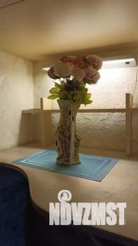 1-к квартира, посуточно, 33м2, 3/3 этаж