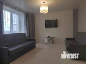 2-к квартира, на длительный срок, 44м2, 9/9 этаж