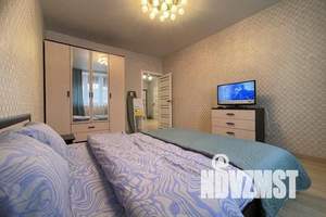 1-к квартира, посуточно, 47м2, 2/22 этаж