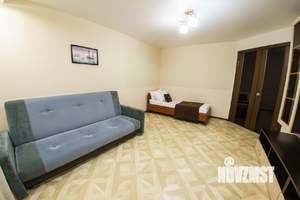 2-к квартира, посуточно, 51м2, 1/1 этаж