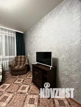 2-к квартира, посуточно, 51м2, 1/1 этаж