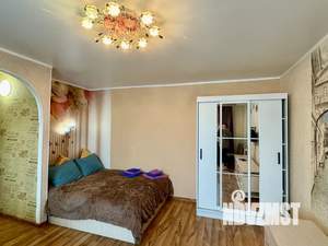 1-к квартира, посуточно, 30м2, 8/16 этаж