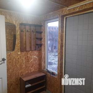 2-к квартира, на длительный срок, 46м2, 1/1 этаж