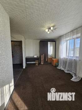 1-к квартира, на длительный срок, 31м2, 5/5 этаж