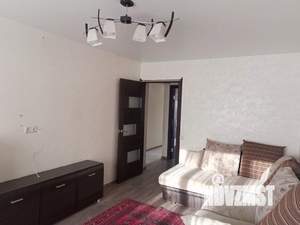 2-к квартира, на длительный срок, 48м2, 2/5 этаж