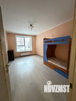 3-к квартира, на длительный срок, 80м2, 3/11 этаж