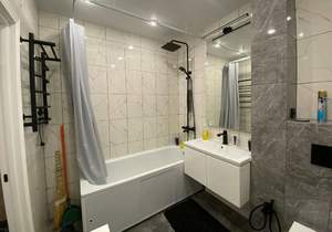 2-к квартира, на длительный срок, 50м2, 20/22 этаж