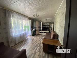 2-к квартира, на длительный срок, 44м2, 2/9 этаж