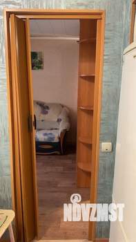 1-к квартира, на длительный срок, 32м2, 1/5 этаж