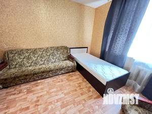 1-к квартира, посуточно, 45м2, 2/12 этаж