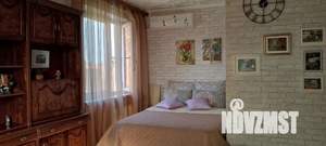 1-к квартира, посуточно, 35м2, 6/9 этаж