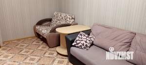 1-к квартира, на длительный срок, 40м2, 5/10 этаж