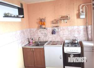 Студия квартира, на длительный срок, 39м2, 6/9 этаж