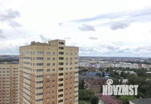 1-к квартира, на длительный срок, 44м2, 17/18 этаж