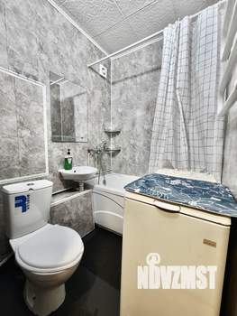 1-к квартира, посуточно, 35м2, 4/5 этаж