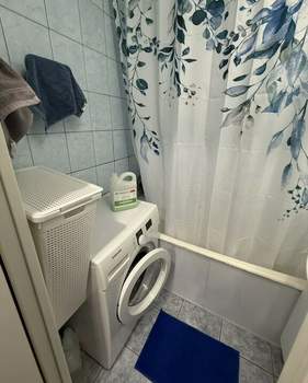 2-к квартира, на длительный срок, 52м2, 10/10 этаж