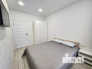 1-к квартира, посуточно, 33м2, 3/10 этаж