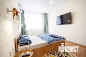 2-к квартира, посуточно, 45м2, 22/22 этаж