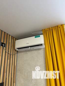 Студия квартира, посуточно, 20м2, 2/15 этаж