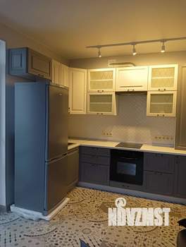 3-к квартира, на длительный срок, 51м2, 5/10 этаж