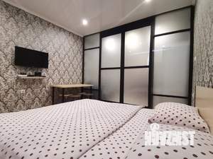 Студия квартира, посуточно, 30м2, 3/3 этаж