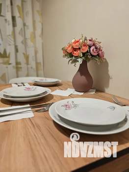 1-к квартира, посуточно, 41м2, 8/9 этаж