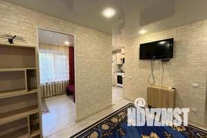 2-к квартира, посуточно, 32м2, 1/5 этаж