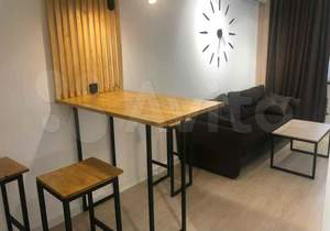 2-к квартира, на длительный срок, 45м2, 21/24 этаж