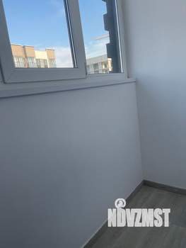 Студия квартира, на длительный срок, 28м2, 7/10 этаж