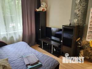 1-к квартира, посуточно, 29м2, 2/6 этаж