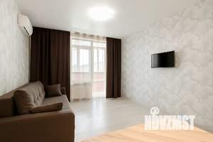 Студия квартира, посуточно, 30м2, 7/14 этаж