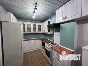 4-к квартира, посуточно, 100м2, 1/1 этаж