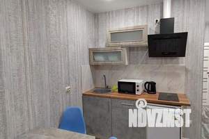 1-к квартира, посуточно, 48м2, 10/14 этаж