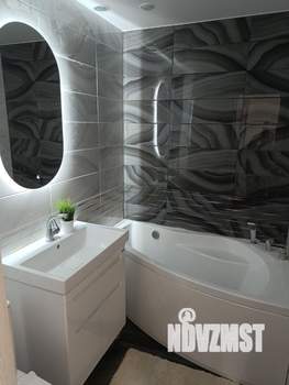 2-к квартира, посуточно, 47м2, 1/5 этаж