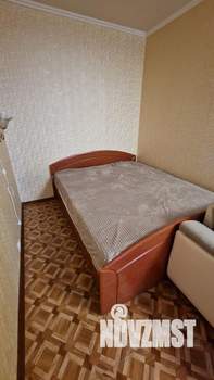 1-к квартира, на длительный срок, 42м2, 7/17 этаж