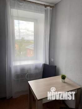 1-к квартира, на длительный срок, 34м2, 3/5 этаж