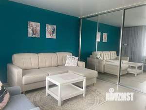 2-к квартира, на длительный срок, 57м2, 13/17 этаж