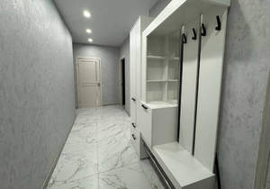 2-к квартира, на длительный срок, 64м2, 4/14 этаж