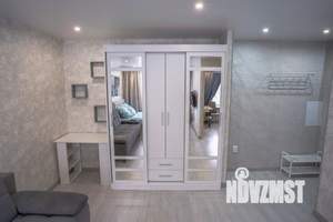 1-к квартира, посуточно, 31м2, 1/1 этаж