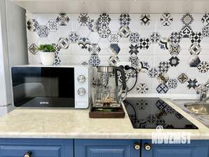 Студия квартира, посуточно, 30м2, 4/22 этаж