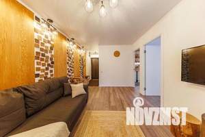 2-к квартира, посуточно, 31м2, 1/5 этаж