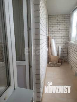 1-к квартира, на длительный срок, 45м2, 7/14 этаж