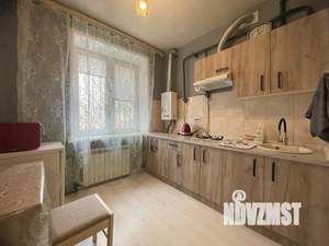 1-к квартира, посуточно, 38м2, 1/5 этаж